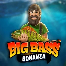 Big Bass Bonanza online slot from Pragmatic Play – play at princess-casino.nl