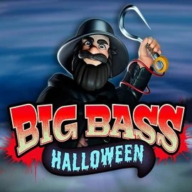 Play Big Bass Halloween slot by Pragmatic Play on princess-casino.nl