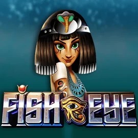 Fish Eye – slot by Pragmatic Play, featured at princess-casino.nl