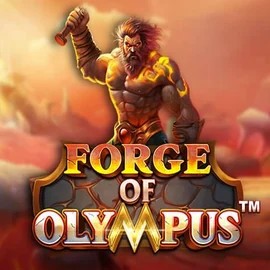 Forge of Olympus slot icon by Pragmatic Play, available at Princess Casino