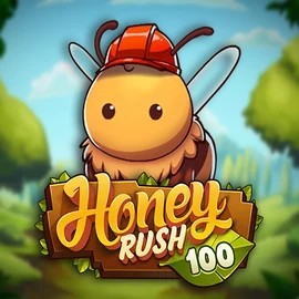 Play Honey Rush 100 slot by Play’n GO on princess-casino.nl