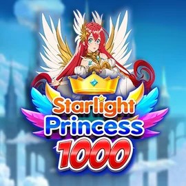 Try Starlight Princess 1000 slot by Pragmatic Play on princess-casino.nl – logo image