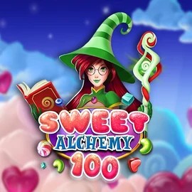 Play Sweet Alchemy 100 slot by Play’n GO on princess-casino.nl