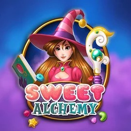 Sweet Alchemy – slot by Play’n GO, featured at princess-casino.nl