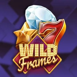 Play the Wild Frames slot by Play’n GO on Princess Casino